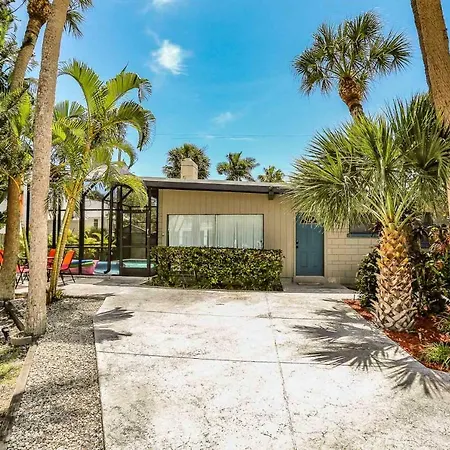 Villa 225 Delmar